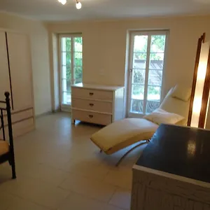  Apartament Gaeste Haus