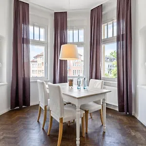  Apartament Neustadt