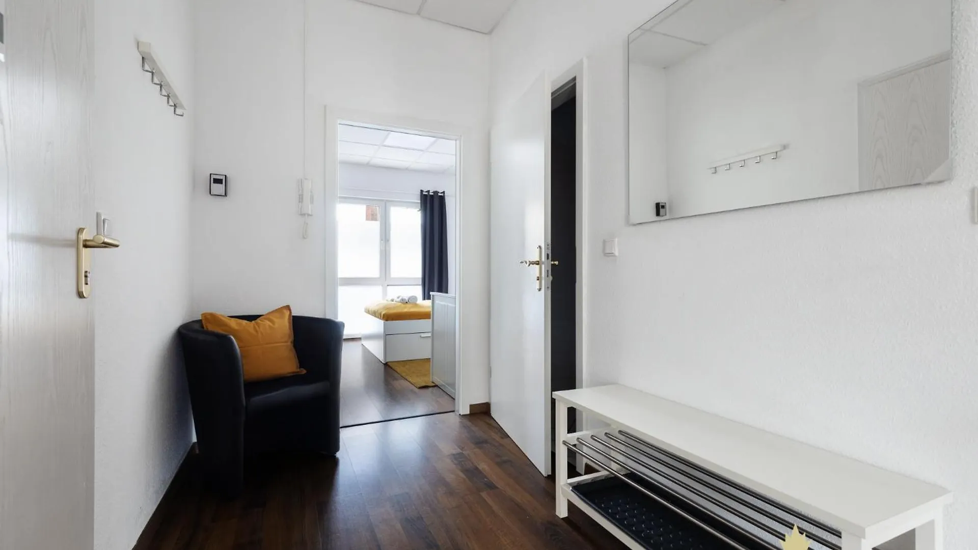 Pineapple Apartments Dresden Mitte - Free Parking