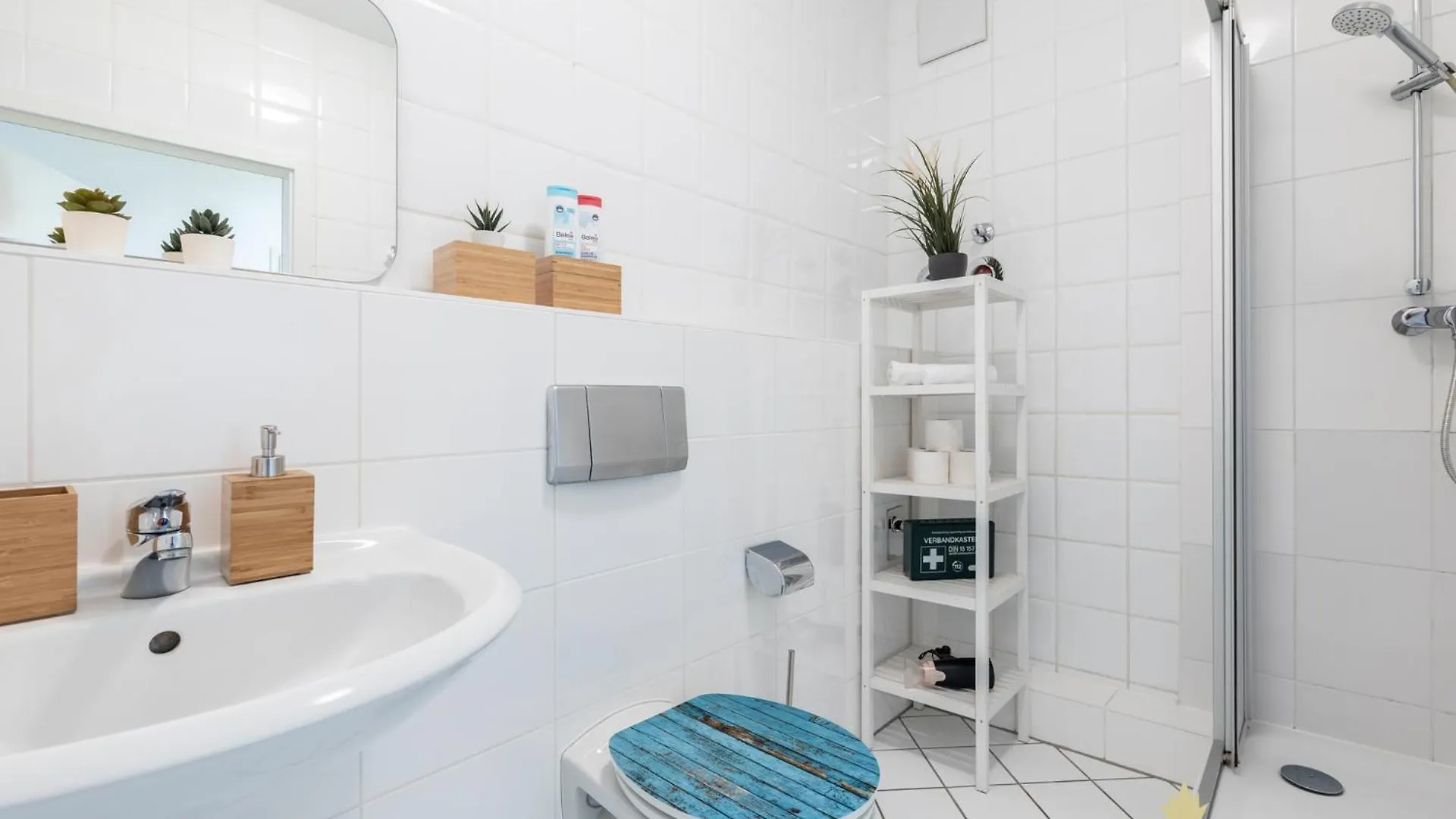 Pineapple Apartments Dresden Mitte - Free Parking