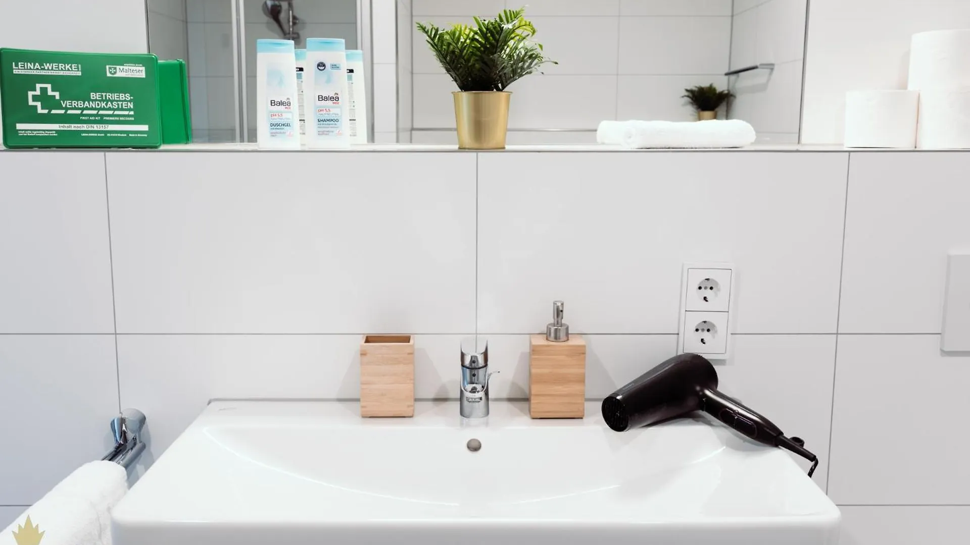Pineapple Apartments Dresden Mitte - Free Parking